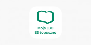 Zmiana metody autoryzacji z EBO Token Pro na aplikację mobilną Moje EBO BS Łopuszno