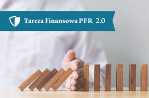 Tarcza Finansowa PFR 2.0